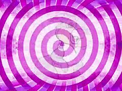 Well trained sissy receives pegging rights with teasing instructions.