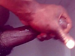 Project shower skeet got me hyped in the USA bathroom solo! 🚿