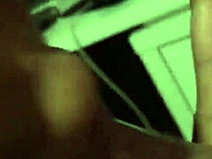 Ebony Tittie Scene With Interracial Elements