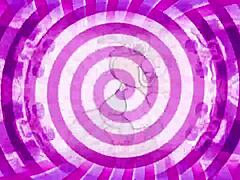 Well trained sissy receives pegging rights with teasing instructions.