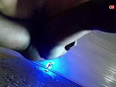 Different Styles My School Teacher Gave Me in a Hotel Room