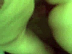 Wild banging with lover in Croatian hotel