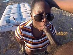 Best Sloppy Head Compilation From Cali Head Queen Outdoors