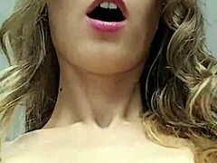 She Rides Cock Hard and Savors Every Intense Second.