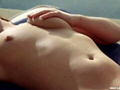 Ever wondered about East European lesbian passion in full view?