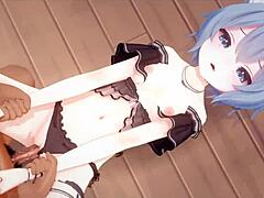 Exploration in VRChat with European amateurs in detailed scenes.