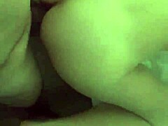 Wild banging with lover in Croatian hotel