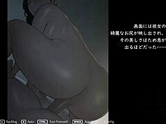 Hentai Anime Blowjob Sex Scenes in Season of Loss Gallery Four