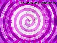 How Does a Lucky Bimbo Tease with Femdom Jerk Off Instructions?