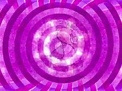 How Does a Lucky Bimbo Tease with Femdom Jerk Off Instructions?