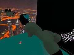 Muscle Mommy, You Gonna Rail Your Girlfriend Hard Tonight?