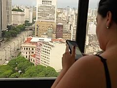 uh, banging hard after relaxing massage with big dick guy