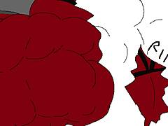 Wendy Muscle Growth Process