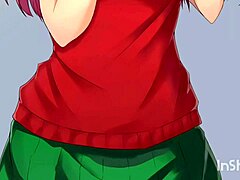 Jerk off to the quintuplets instructions.