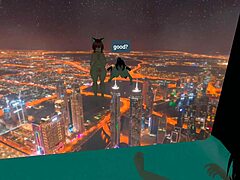 Muscle Mommy, You Gonna Rail Your Girlfriend Hard Tonight?