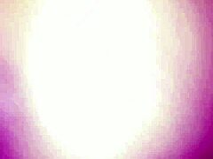 damn, neighbor took 24cm bareback and screamed loud!