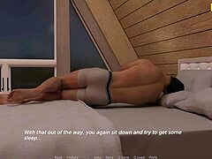 Detailed exploration in Rosewater Manor 38