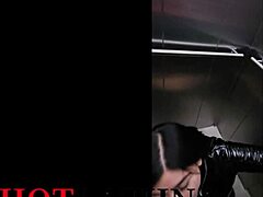 wanna know how i banged my neighbor’s stepmom in the elevator?