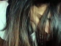 She Demonstrates Her Oral Skills Effectively