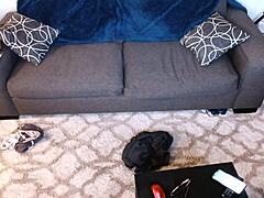 angel love performs an intriguing webcam show for viewers with unique interactions and engaging content