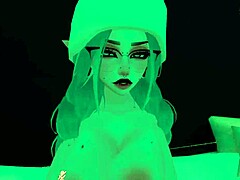 Muscle Mommy, You Gonna Rail Your Girlfriend Hard Tonight?