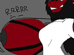 Wendy Muscle Growth Process