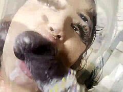 Stacxxxs Jaidyn Venus Turns Ass Worship into Sundae Fun