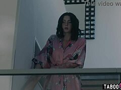 wife bangs husband and bestie to show loyalty