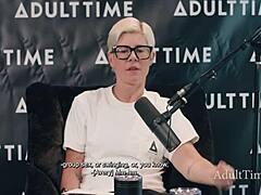 Why does Avery Black hate skipping foreplay and what about those dick pics!