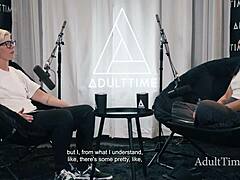 Why does Avery Black hate skipping foreplay and what about those dick pics!