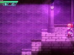 Eronest: A blocked cave adventure game video