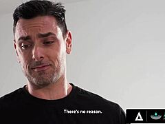 Nuru Massage - Madison Morgan and Maya Farrell Deliver an Unforgettable Interracial Threesome Experience