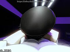 Hey, Quickie Turns Into Blowjob And Handjob Until I Cum