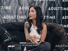 Why does Avery Black hate skipping foreplay and what about those dick pics!