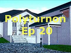 Check Out Polyturnon 20 In Cute Outfit