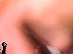 max mikita is down for bbc, that black guy packs her ass so good.