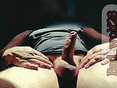 Bodybuilder’s big cock satisfies Asian beauty in public Cfnm BDSM scene