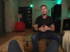 billie star kicks off steamy couple saga with wild threesome