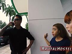 Teen bound tight in extreme domination play