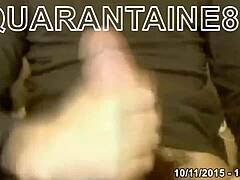 Sixteen Gay Individuals in Action!