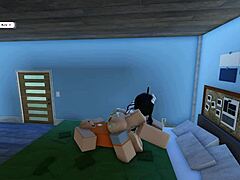 She was pounding on my dick so good, fulfilling a fan's request