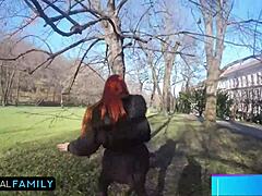 i'm katy and mia, easter bunny sluts getting our cunts stuffed in taboo egg hunt