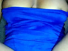 Sexy African Babe Gets Pounded and Cums Hard! 😍