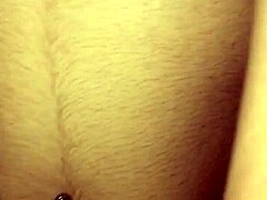 skinny teen babysitter stretches tiny pussy for huge cock banging