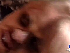 i can’t resist, dolly golden’s big tits in anal action!