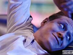 We can build her - scene 2 seth gamble alexis tae molly little 18+ shawn alff