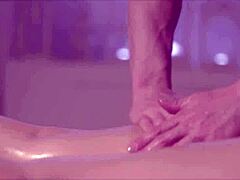 Luca Borromeo Sensual And Erotic Massage