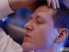 We can build her - scene 2 seth gamble alexis tae molly little 18+ shawn alff