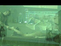 Luca Borromeo Sensual And Erotic Massage