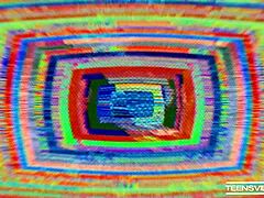 We can build her - scene 2 seth gamble alexis tae molly little 18+ shawn alff